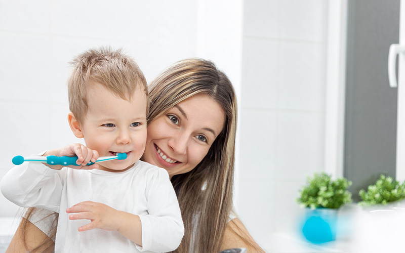 New Year – New Routine - First Things First