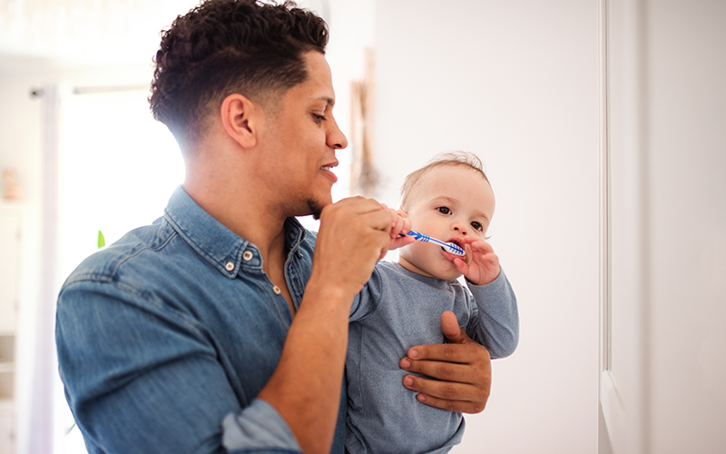 Is Fluoride Good for Children’s Teeth? First Things First