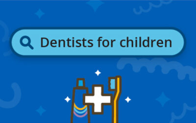 Regular Dental Visits Should Start Early