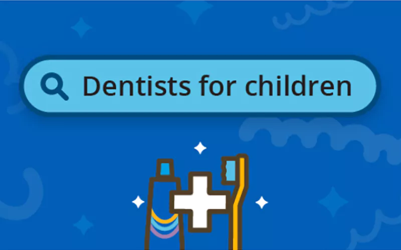 dentists for children