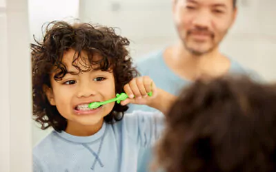 Celebrate National Dentist’s Day this March
